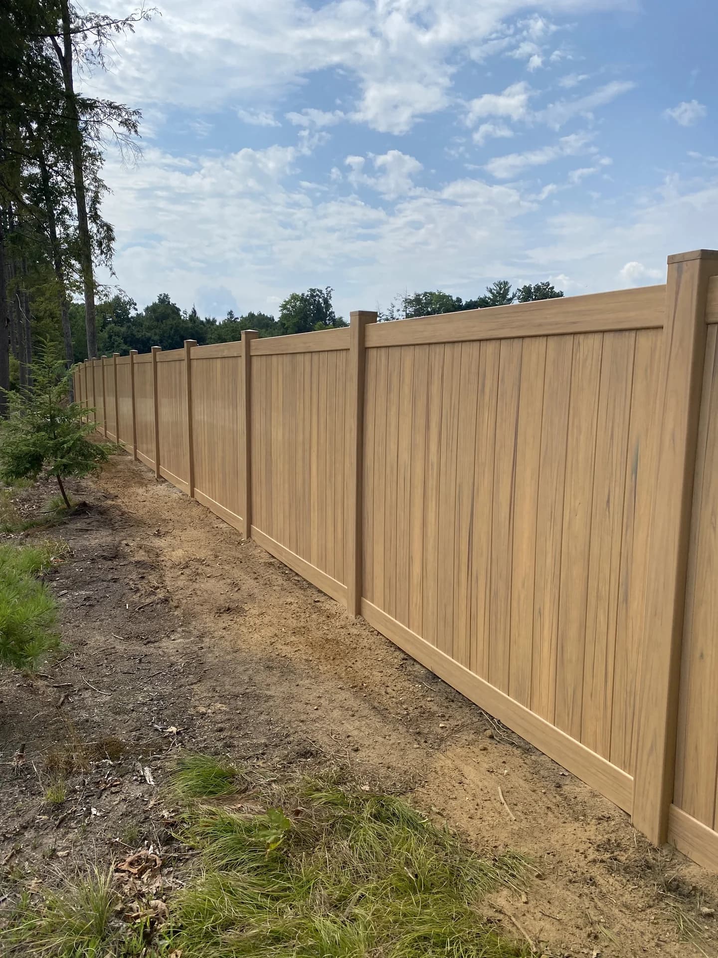 Hardscaping project photo