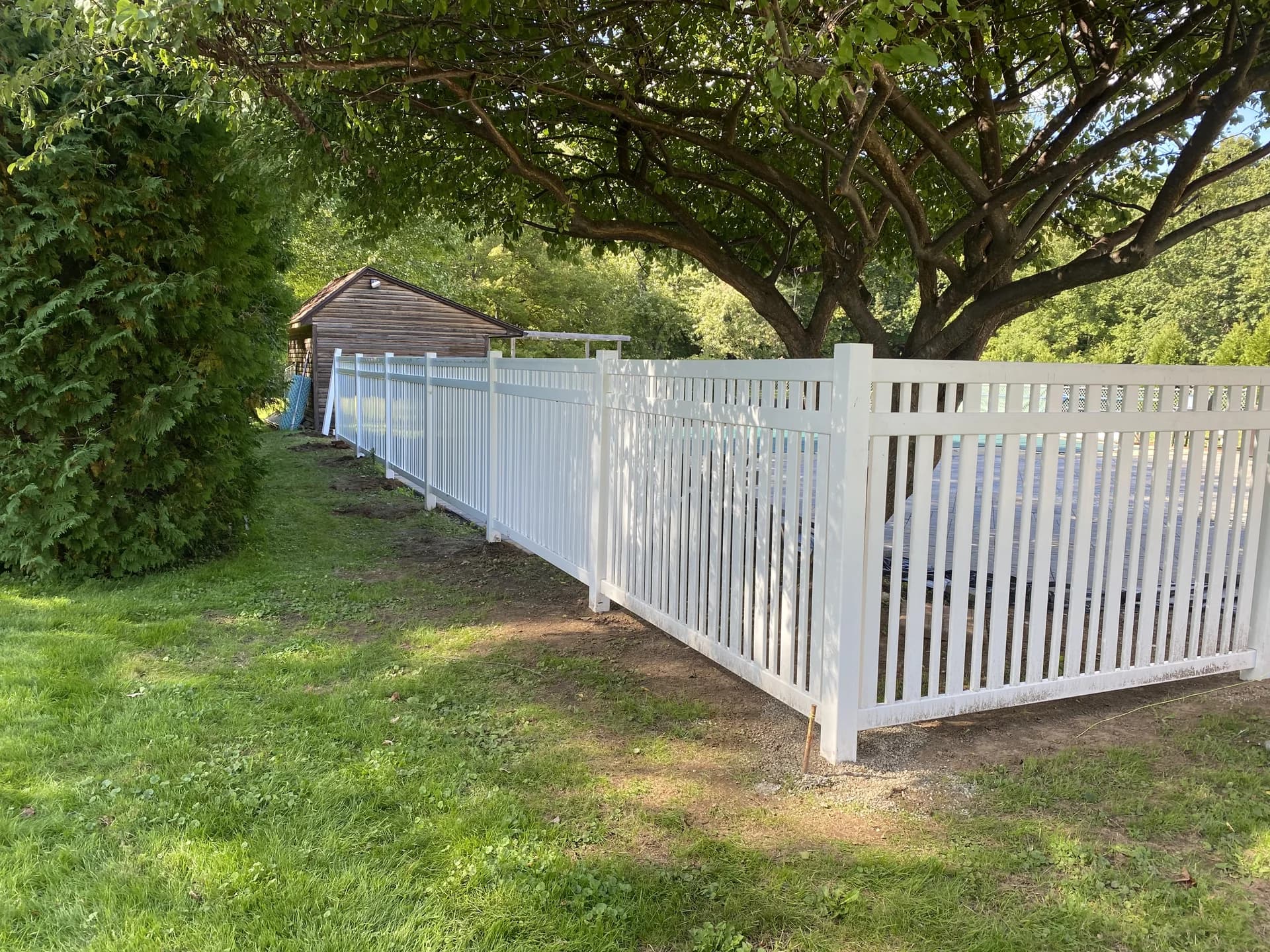 Hardscaping project photo