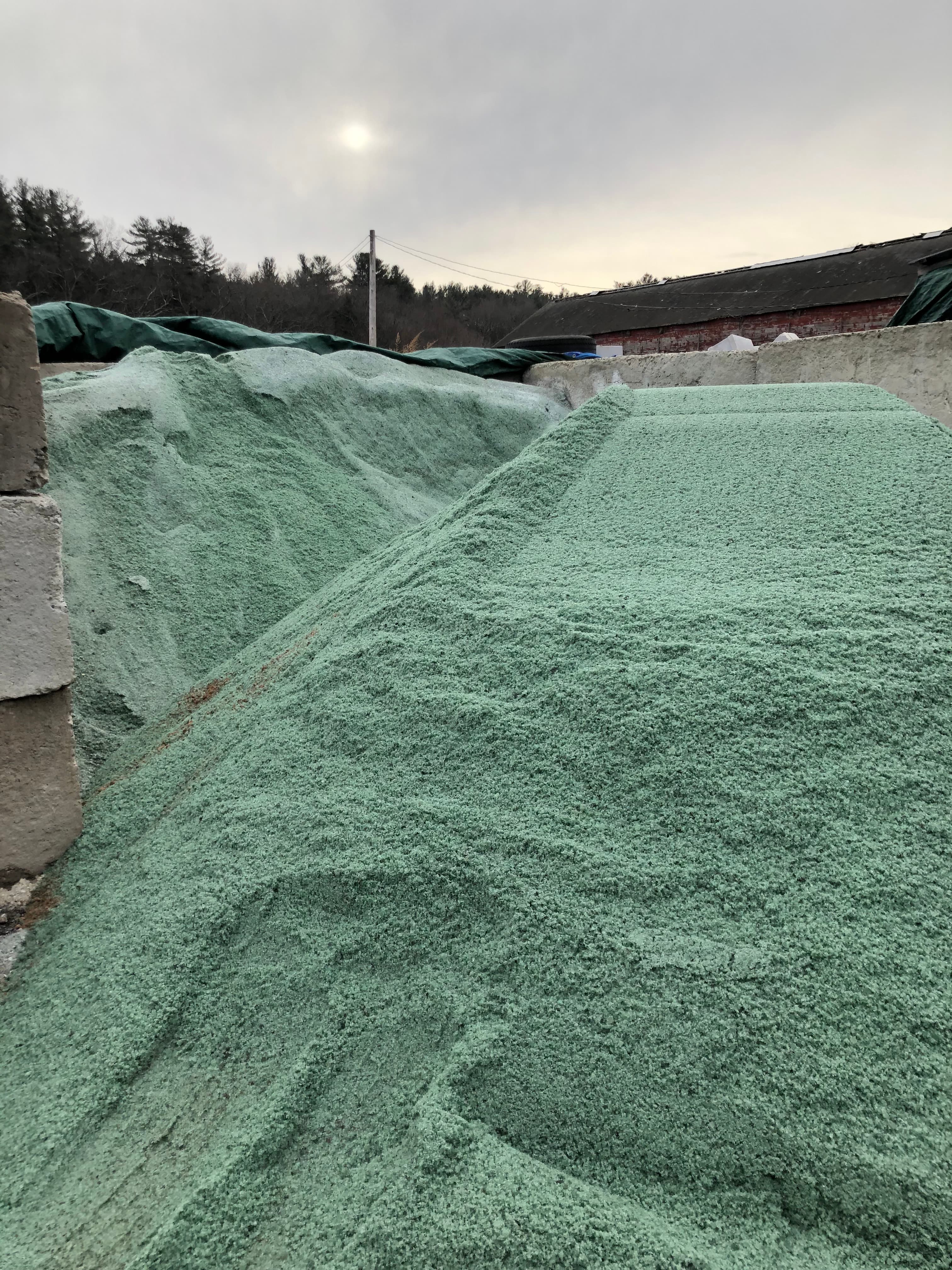 Snow Removal project photo